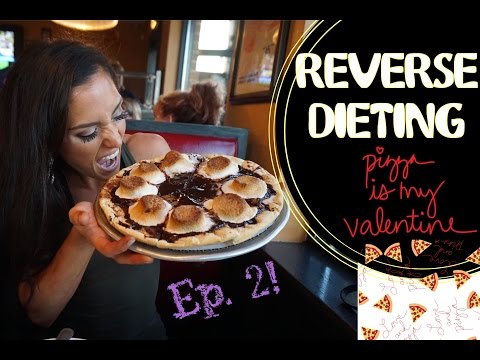 REVERSE DIETING: EPISODE 2 + My Favorite Workout Playlist! - UC-07j8SBVA5mHbiNWe2-jcw