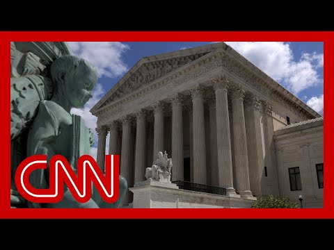 In stunning mistake, Supreme Court briefly posts abortion opinion