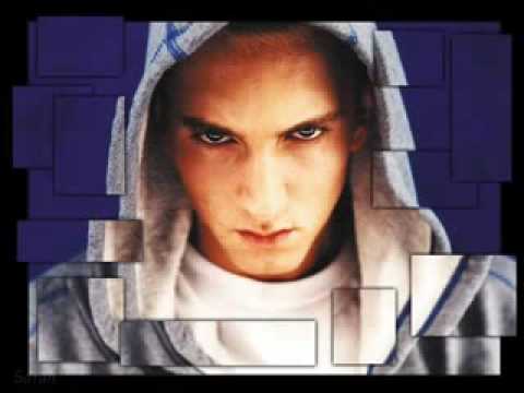 Eminem - '97 Bonnie & Clyde