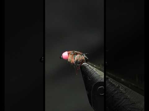 What is your favorite color of bead to put on a sowbug?