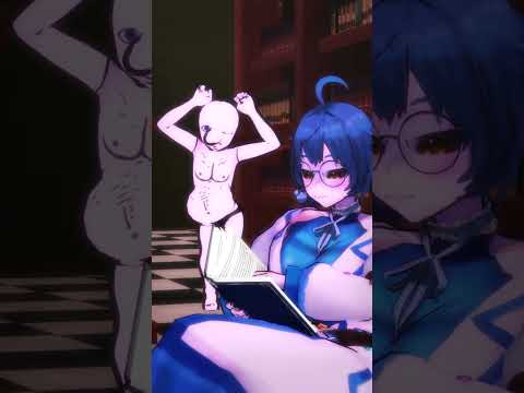 Study Time With Yomi and Sclimbo