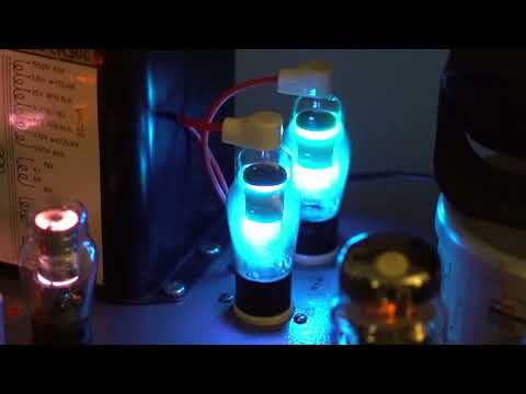 The Mercury Spirits Communicating Thru The Aether