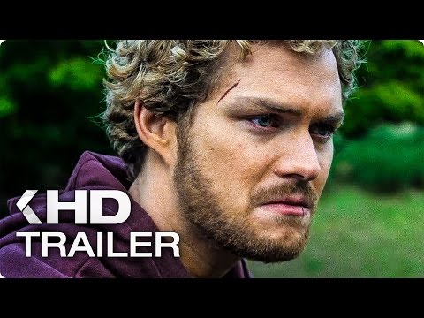 Marvel's IRON FIST Trailer 3 (2017) - UCLRlryMfL8ffxzrtqv0_k_w