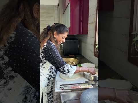 How to make Frozen Pulka.