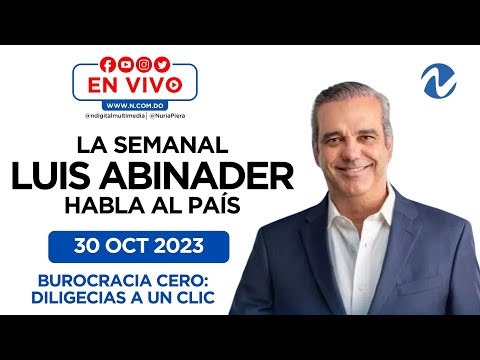 EN VIVO: La Semanal