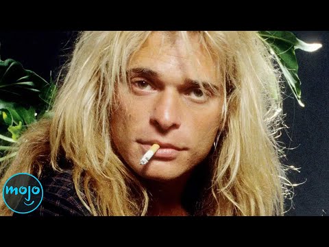 10 Bands Who Were BETRAYED by One Band Member