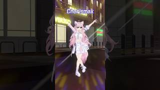 【踊ってみた】カリスマックス / Snow Man【博衣こより】 #shorts #流行りのダンス #dance #ダンス #vtuber