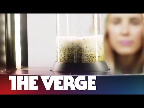 Future food: Technology changing the way we cook - UCddiUEpeqJcYeBxX1IVBKvQ