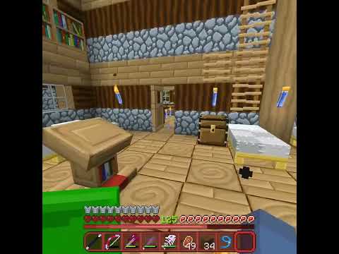 minecraft survival #shorts