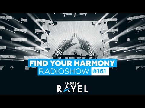 Andrew Rayel - Find Your Harmony Radioshow #161 - UCPfwPAcRzfixh0Wvdo8pq-A
