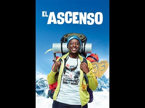 EL ASCENSO (pelicula)  2017 1080p HD
