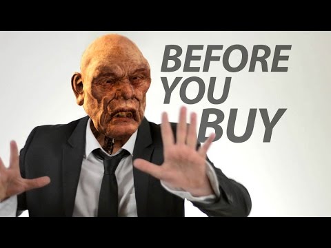 Total War: Warhammer - Before You Buy - UCNvzD7Z-g64bPXxGzaQaa4g