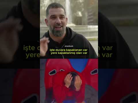 Arda Turan kaybettikleri şampiyonlar ligi finalini anlatıyor : "Ağlamaktan burnumun direği sızladı"