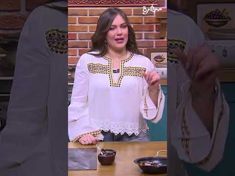 الحل السحري لو البشاميل كلكع معاكي.. اعرفيه من نهال الشناوي