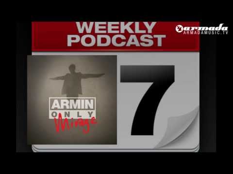 Armada Weekly Podcast 007 - UCGZXYc32ri4D0gSLPf2pZXQ