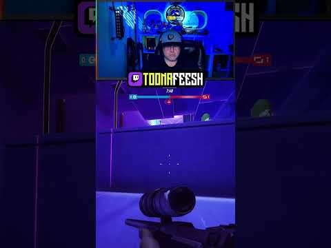 Oops... Did I Do That Twice in The Finals