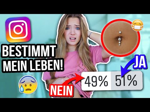 INSTAGRAM BESTIMMT MEIN LEBEN - UCG0E3naN7D-bgldOJvGHbtg