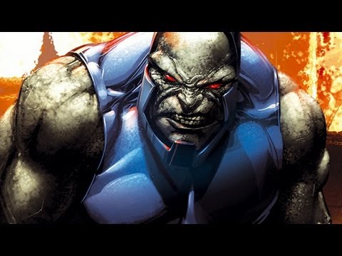 Supervillain Origins: Darkseid - UCaWd5_7JhbQBe4dknZhsHJg