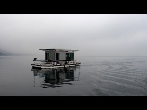 Trasporto sul Lago d'Iseo