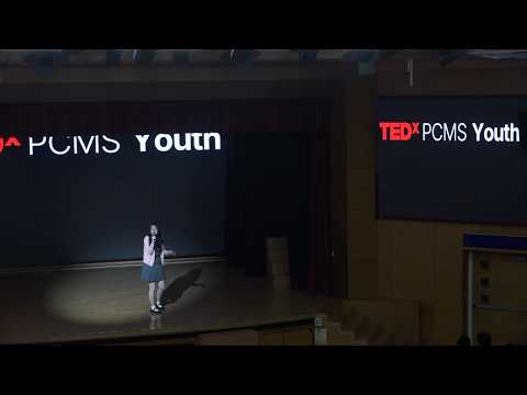 Awakening from the NPCs | Eleanor Liu | TEDxPCMS Youth