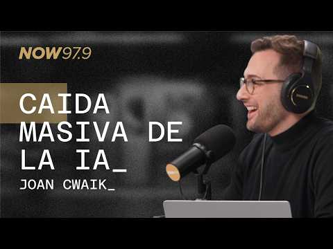 ¿QUÉ PASÓ CON CHAT GPT, CLAUDE Y GROK ?-Joan Cwaik en #Coworker