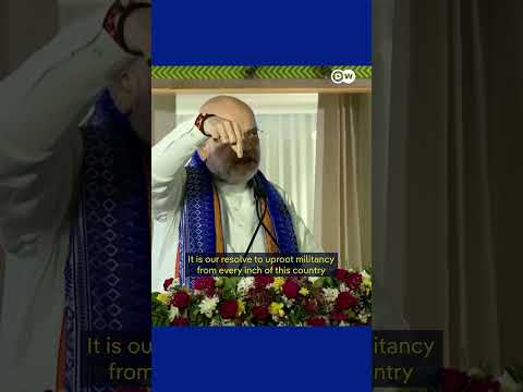 Pakistan open to an investigation into Kashmir attack | DW News