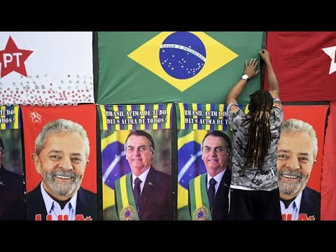 Lula vagy Bolsonaro? Kampányzárás Brazíliában