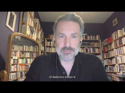 Frank Ruda - In Praise of Dialectics: Hegel after Badiou