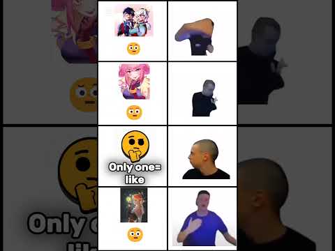 what will you choose #brawlstars #shorts