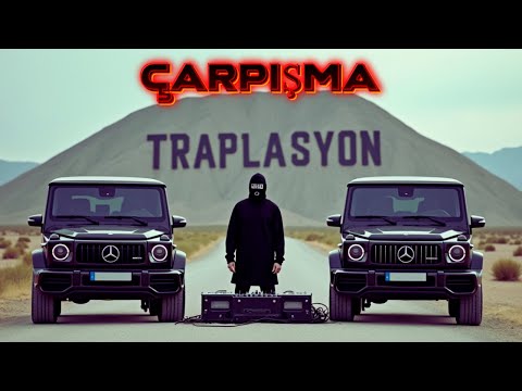 Image: Traplasyon - Çarpisma ( Official Audio ) (U)