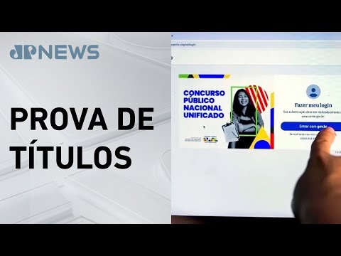 Início da nova etapa do Enem dos Concursos