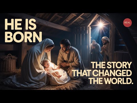 The Birth and Life of Jesus Christ II #bibble #jesus #birth #god