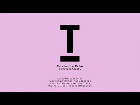 Mark Knight vs Mr. Roy - Something About U (Extended Mix) - UCpiZh3AGeTygzfmUgioOFFg