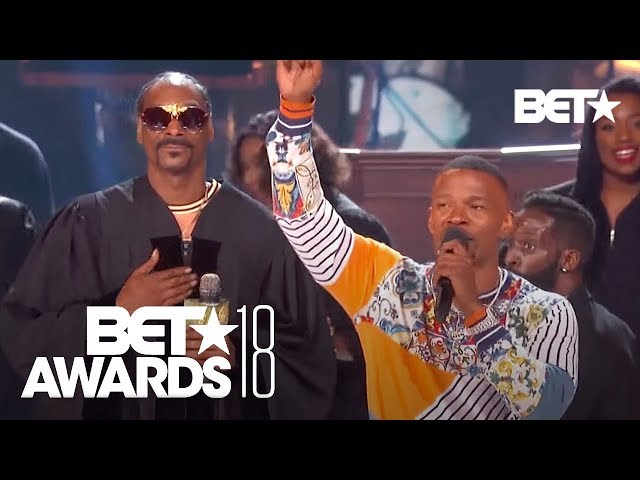 Bet Gospel Music Awards: The Best of the Best
