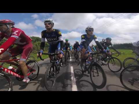 GoPro: Tour de France 2016 - Stage 2 Highlight - UCPGBPIwECAUJON58-F2iuFA