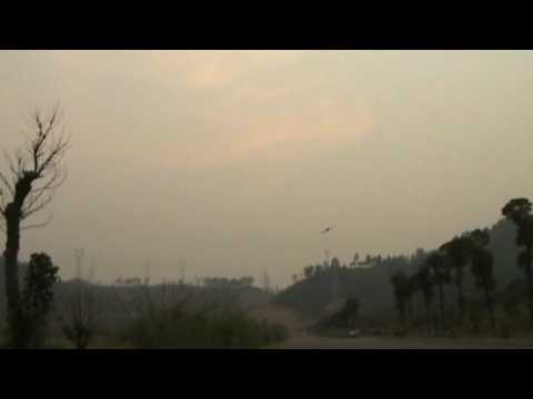 Spitfire MKII Roars in the Skies of Huang Jiang - UCsFctXdFnbeoKpLefdEloEQ