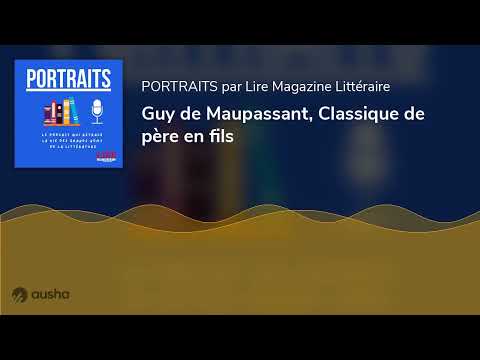 Vidéo de Gustave Flaubert