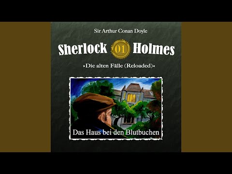 Teil 39 - Die alten Fälle (Reloaded) , Fall 1: Das Haus bei den Blutbuchen