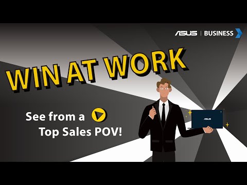 ASUS ExpertBook - Your Best Business Partner | ASUS Business