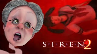 バーチャルおばあちゃんがはじめてサイレン2【SIREN2】#9