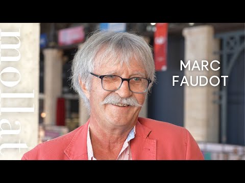 Vido de Marc Faudot
