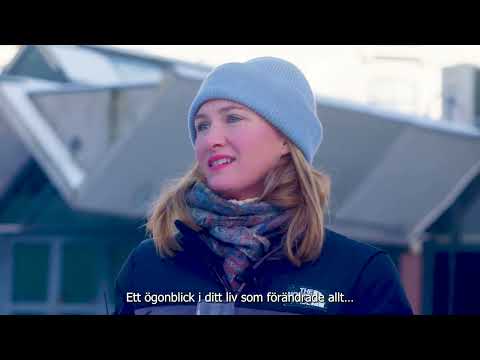 Malmöprofilernas favoritplatser 2024 - med Sisela Benn - trailer
