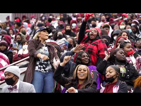 2021 Ultimate Homecoming Experience: Parade + NCCU Football vs. Norfolk State University (Nov. 6)