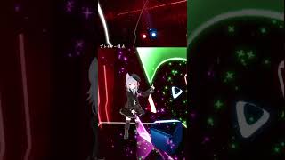［ビートセイバー］モニタリング / DECO*27［BeatSaber］ #shorts