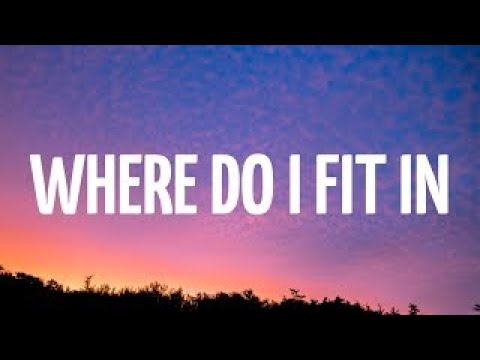 Justin Bieber Where Do I Fit In (Lyrics) Ft Judah Smith, Chandler Moore & Tori Kelly