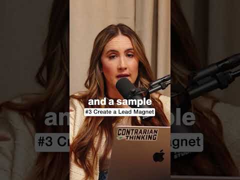 BigDeal by Codie Sanchez  | Do You Know The First Step To Turning A Problem Into A Paycheck?