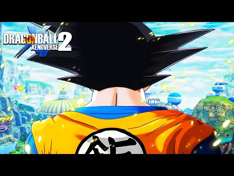 (2025) Xenoverse 2 Is Back!