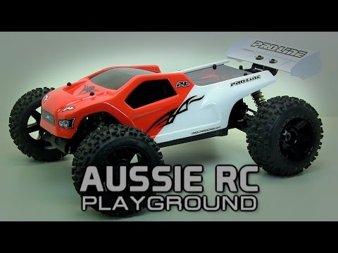 RC Pit-Stop EP21 - Thunder Tiger ST4 Tear-down & Rebuild PT2 - UCOfR0NE5V7IHhMABstt11kA