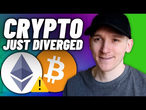 Massive Crypto Divergence for 2023 | Do This Now