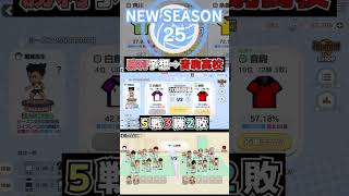 【 #ハイドリ 】ハイキューTV season25 6日目 白鳥沢学園 vs 音駒高校 2連勝中のYTK予想  #ハイキュー #ytk排球部